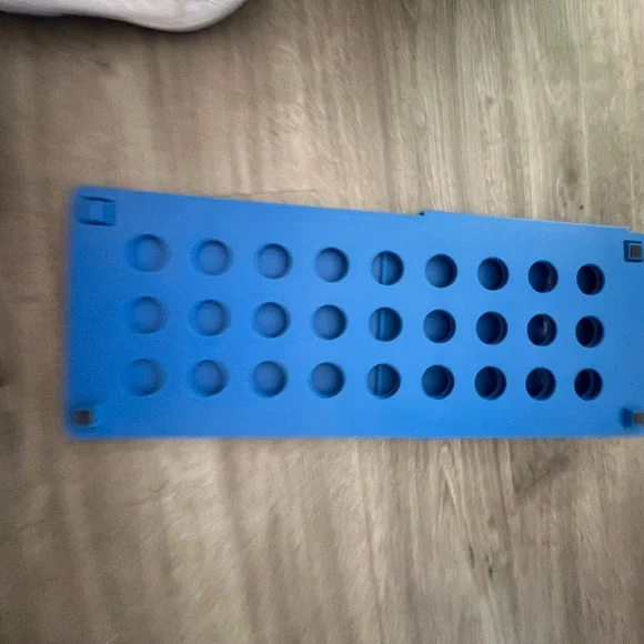 Blue FlipFold Laundry Folder - Picture 8 of 11